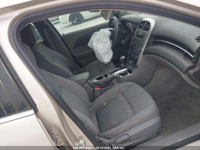 1G11B5SAXGF117294 Chevrolet Malibu Limited Ls