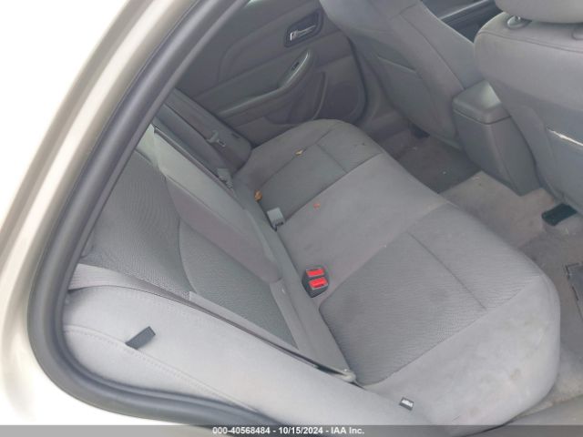 1G11B5SAXGF117294 Chevrolet Malibu Limited Ls