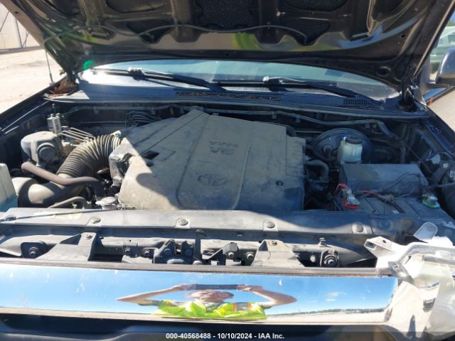 5TFLU4EN7FX135523 Toyota Tacoma Base V6