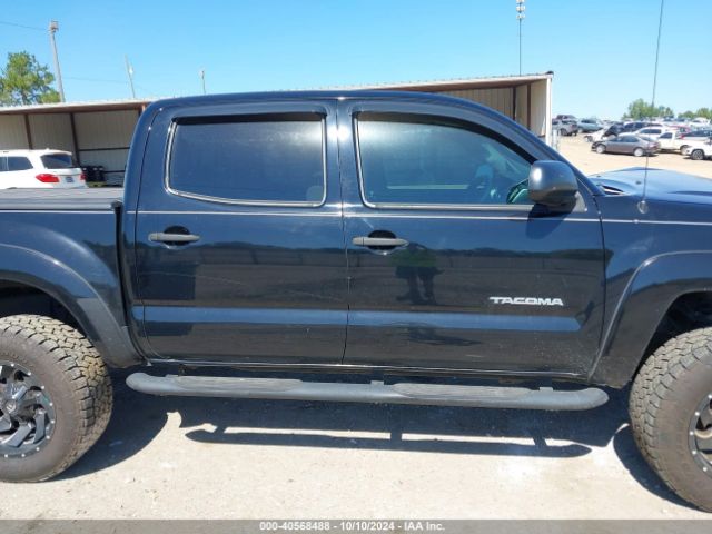 5TFLU4EN7FX135523 Toyota Tacoma Base V6