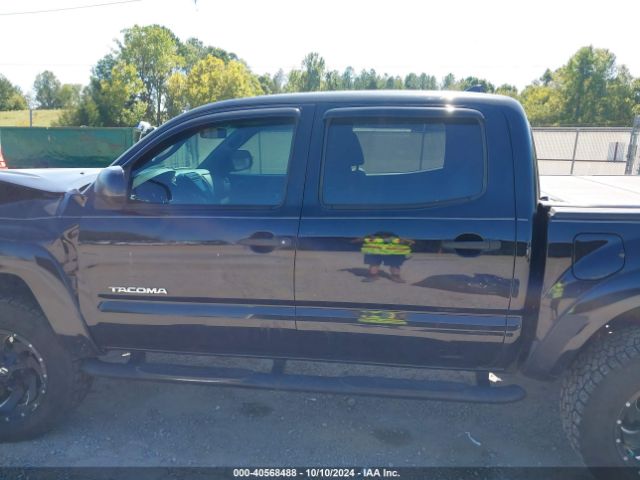 5TFLU4EN7FX135523 Toyota Tacoma Base V6