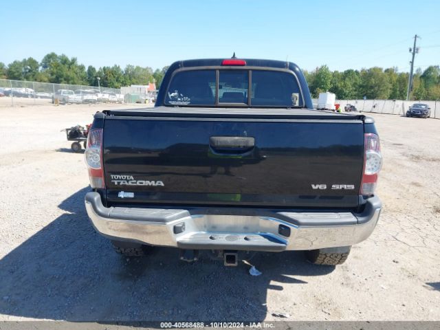 5TFLU4EN7FX135523 Toyota Tacoma Base V6