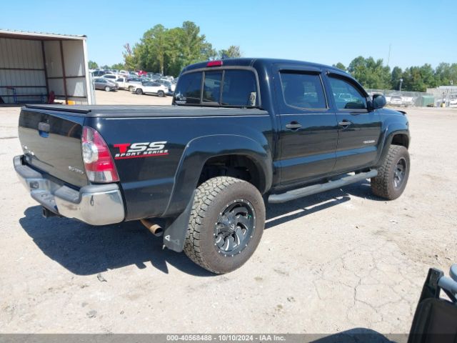 5TFLU4EN7FX135523 Toyota Tacoma Base V6