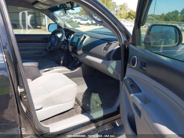 5TFLU4EN7FX135523 Toyota Tacoma Base V6
