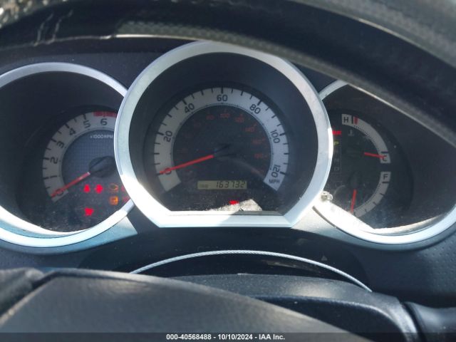 5TFLU4EN7FX135523 Toyota Tacoma Base V6