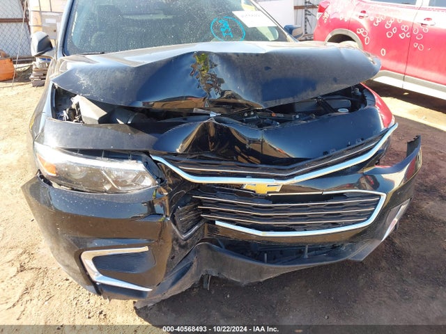 Chevrolet MALIBU LS 2017 1G1ZB5ST8HF280127 Image 6