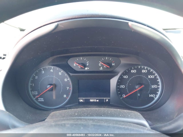 Chevrolet MALIBU LS 2017 1G1ZB5ST8HF280127 Image 7