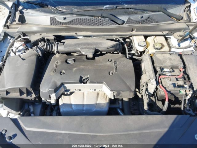 1G11Z5SA1KU142925 Chevrolet IMPALA LT
