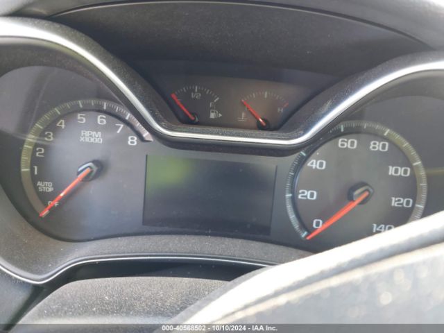 1G11Z5SA1KU142925 Chevrolet IMPALA LT