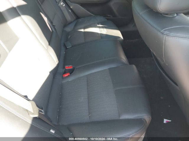 1G11Z5SA1KU142925 Chevrolet IMPALA LT
