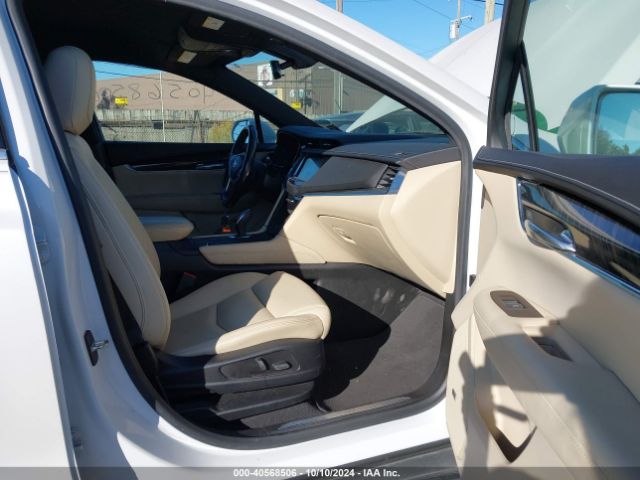 1GYKNBRS9KZ295232 Cadillac Xt5 Standard