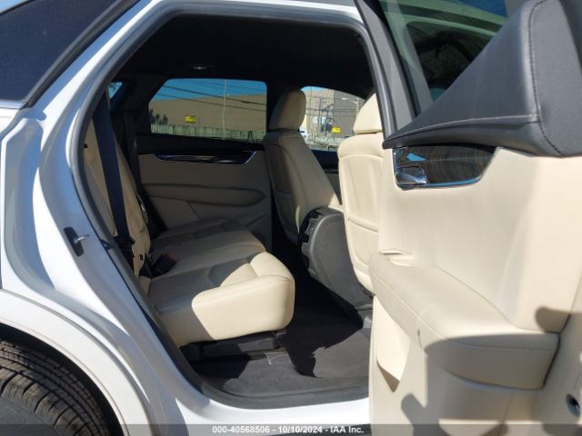 1GYKNBRS9KZ295232 Cadillac Xt5 Standard