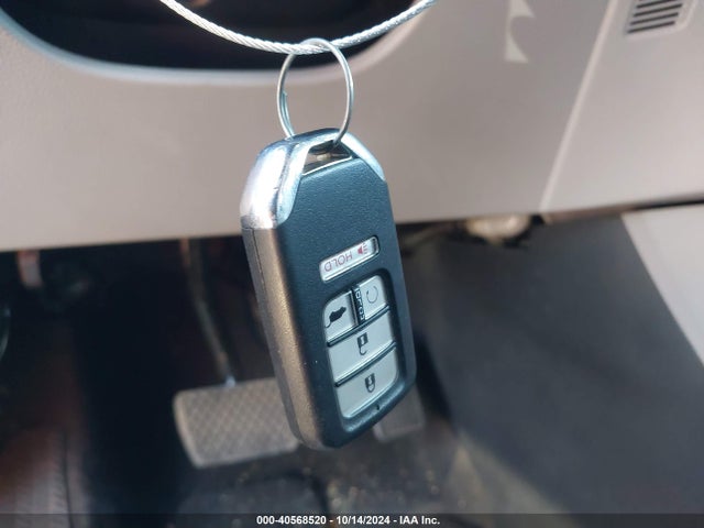 Honda Pilot Awd Elite 2020 5FNYF6H07LB056094 Image 11