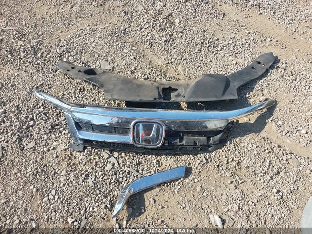 Honda Pilot Awd Elite 2020 5FNYF6H07LB056094 Image 12