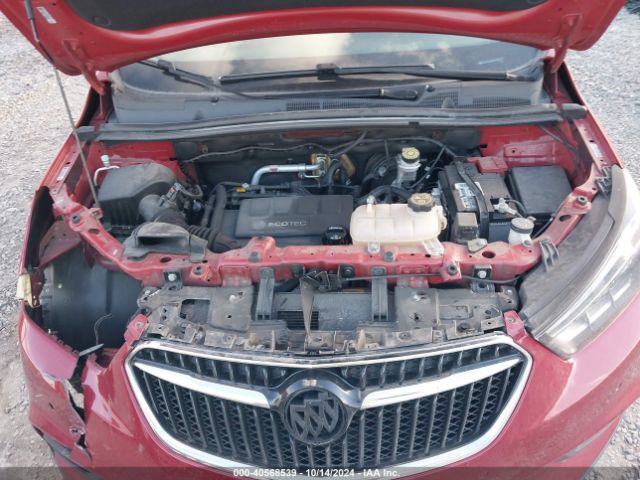 KL4CJHSB9HB031989 Buick Encore Premium