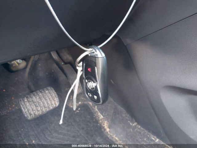 KL4CJHSB9HB031989 Buick Encore Premium