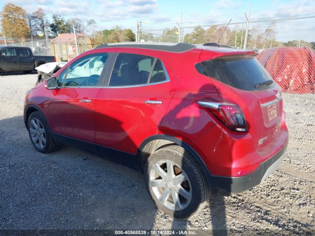 KL4CJHSB9HB031989 Buick Encore Premium