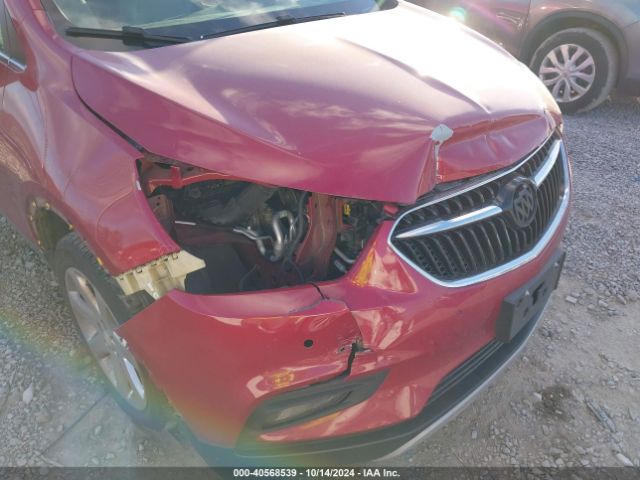 KL4CJHSB9HB031989 Buick Encore Premium