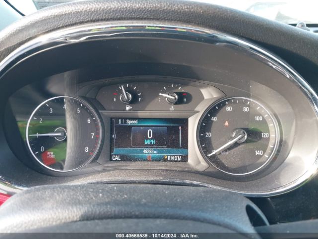 KL4CJHSB9HB031989 Buick Encore Premium
