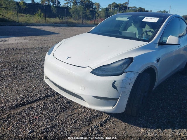 2020 TESLA MODEL Y 5YJYGDEE1LF040491 Photo 5
