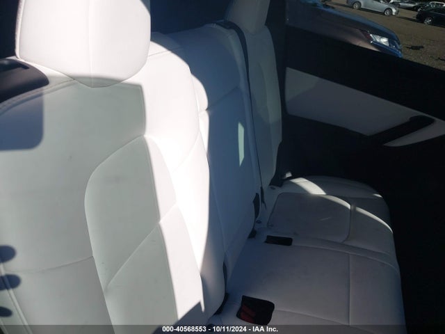 2020 TESLA MODEL Y 5YJYGDEE1LF040491 Photo 7