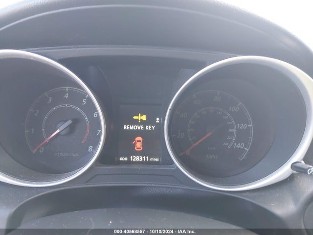 2015 MITSUBISHI OUTLANDER SPORT 4A4AP3AU9FE008217 Photo 6