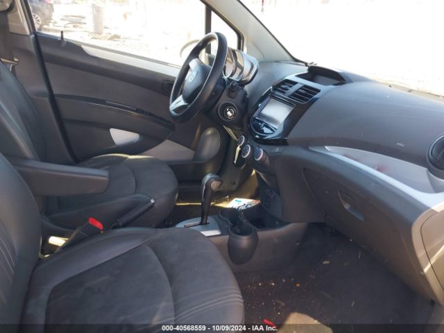 KL8CD6S99EC586177 Chevrolet Spark 1lt Auto