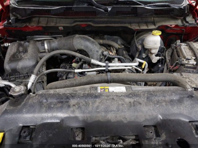 1C6RR7LT2LS103934 RAM 1500 Classic