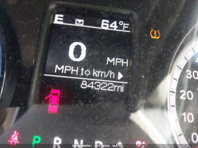 1C6RR7LT2LS103934 RAM 1500 Classic
