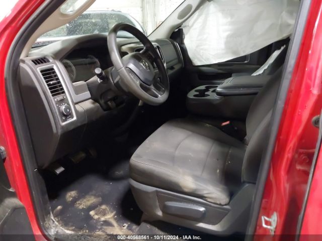 1C6RR7LT2LS103934 RAM 1500 Classic