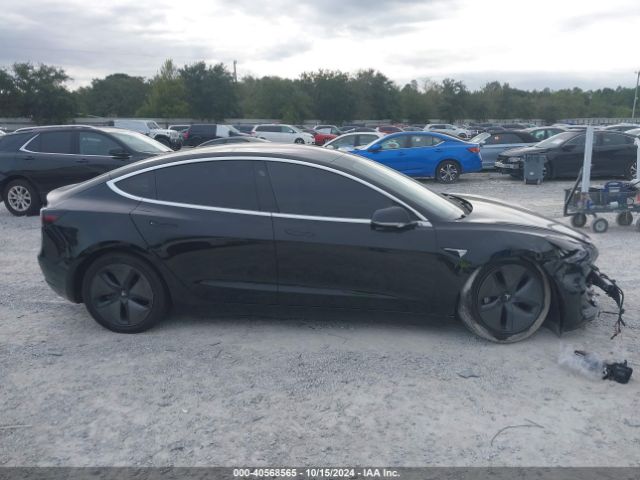 5YJ3E1EB2JF113370 Tesla Model 3 Long Range/performance