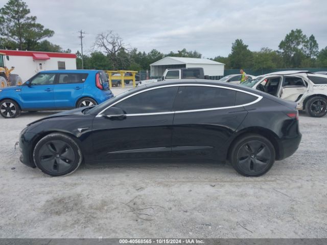 5YJ3E1EB2JF113370 Tesla Model 3 Long Range/performance
