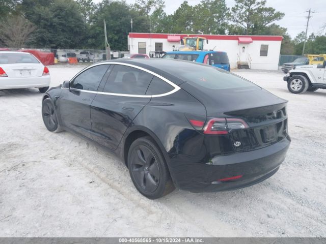 5YJ3E1EB2JF113370 Tesla Model 3 Long Range/performance