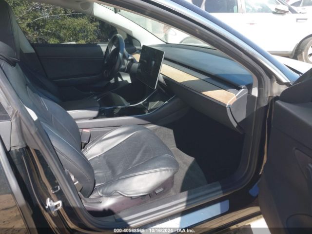 5YJ3E1EB2JF113370 Tesla Model 3 Long Range/performance