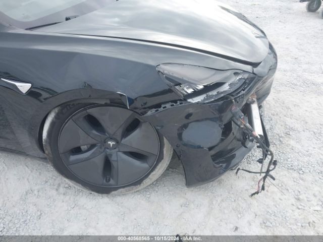 5YJ3E1EB2JF113370 Tesla Model 3 Long Range/performance