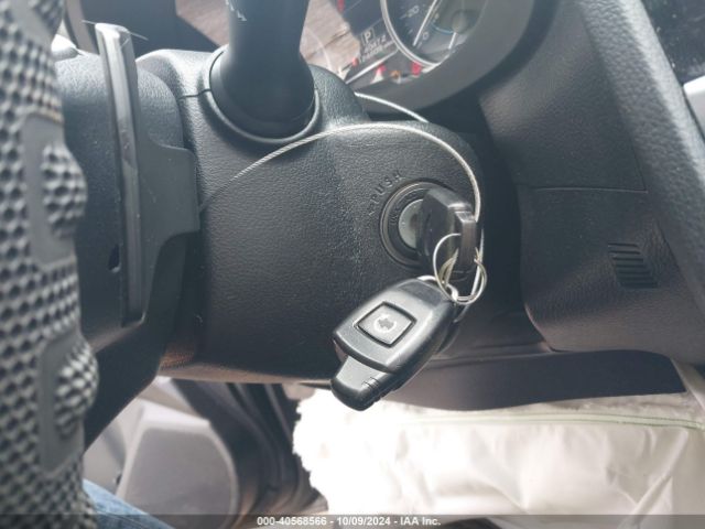 JF2GPAKC8H8226003 Subaru Crosstrek 2.0i Limited