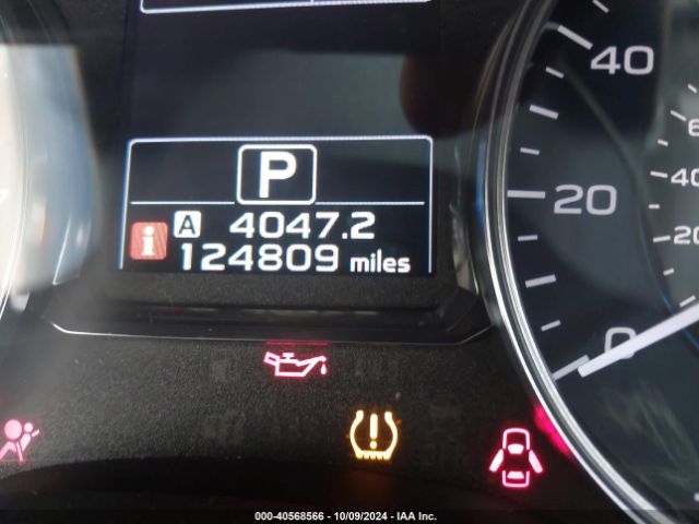 JF2GPAKC8H8226003 Subaru Crosstrek 2.0i Limited