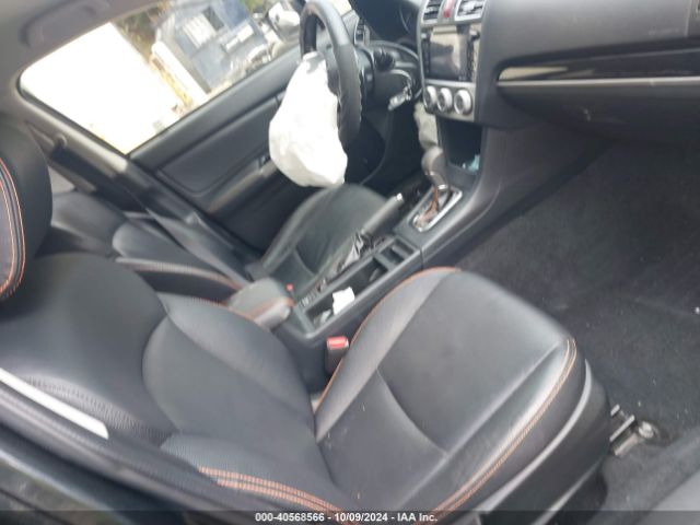 JF2GPAKC8H8226003 Subaru Crosstrek 2.0i Limited