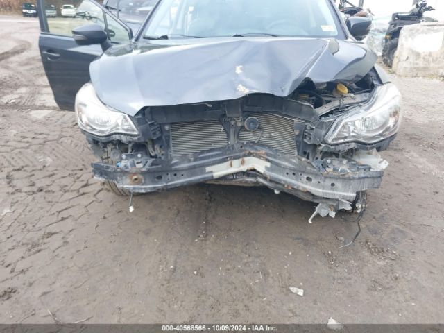 JF2GPAKC8H8226003 Subaru Crosstrek 2.0i Limited
