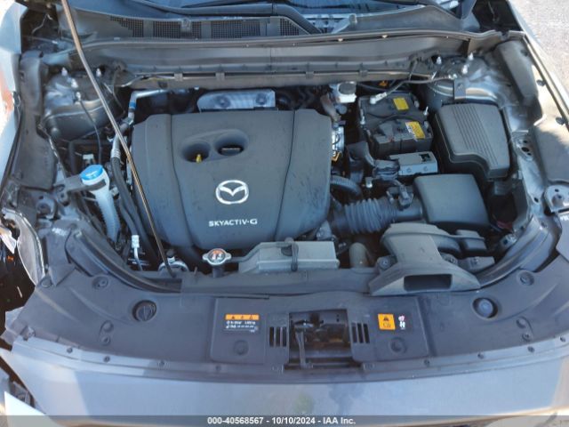 JM3KFBCM6P0243380 Mazda Cx-5 2.5 S Preferred
