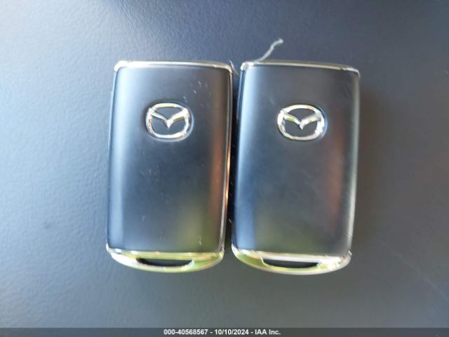 JM3KFBCM6P0243380 Mazda Cx-5 2.5 S Preferred