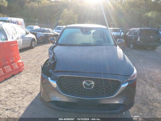 JM3KFBCM6P0243380 Mazda Cx-5 2.5 S Preferred