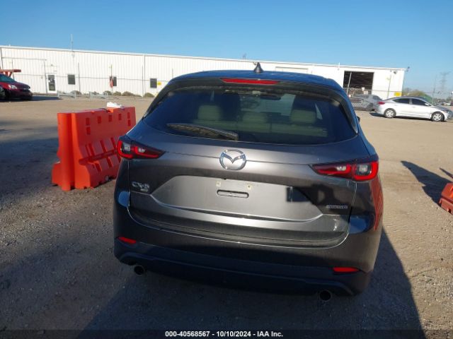 JM3KFBCM6P0243380 Mazda Cx-5 2.5 S Preferred