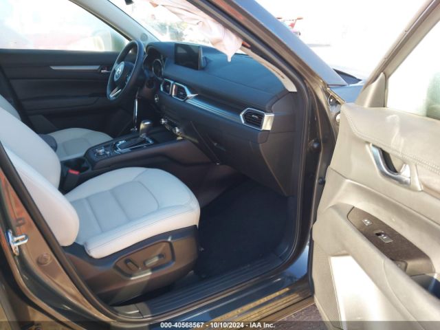 JM3KFBCM6P0243380 Mazda Cx-5 2.5 S Preferred