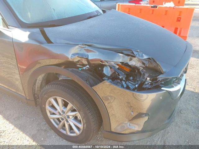 JM3KFBCM6P0243380 Mazda Cx-5 2.5 S Preferred