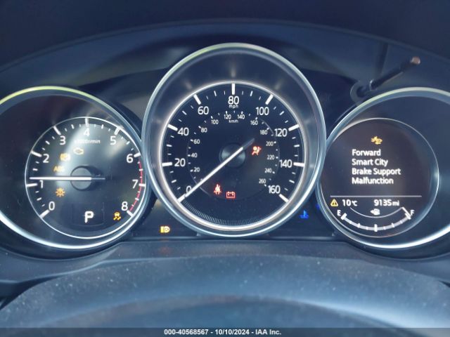 JM3KFBCM6P0243380 Mazda Cx-5 2.5 S Preferred