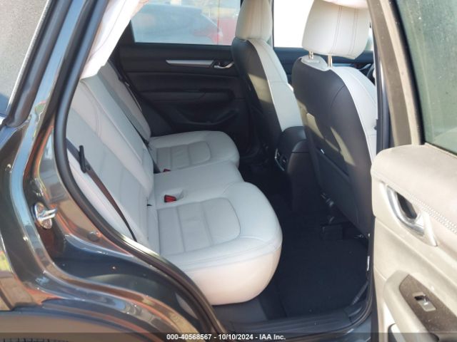 JM3KFBCM6P0243380 Mazda Cx-5 2.5 S Preferred