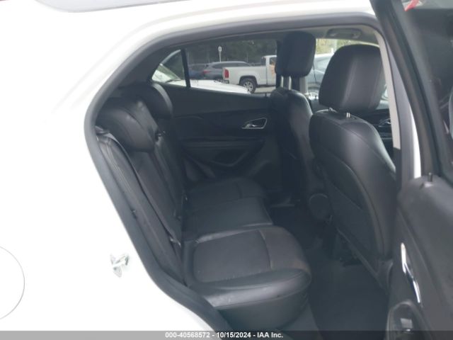 KL4CJESB4GB564944 Buick Encore