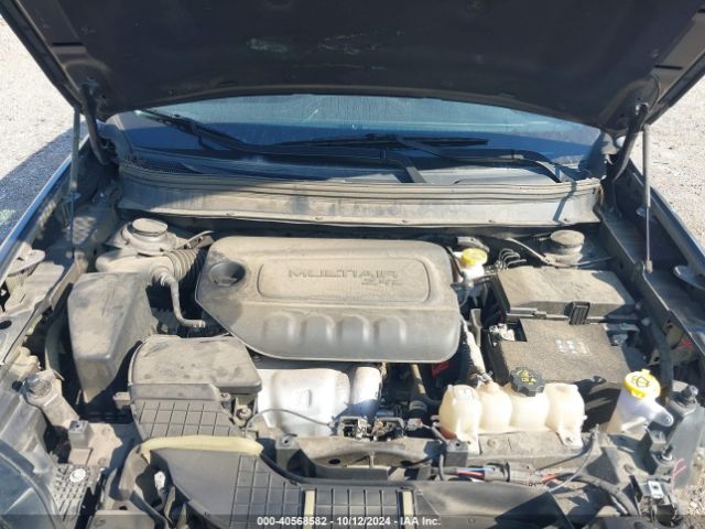 1C4PJLLB0LD581586 Jeep Cherokee Altitude Fwd