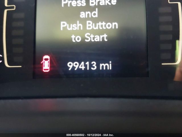 1C4PJLLB0LD581586 Jeep Cherokee Altitude Fwd